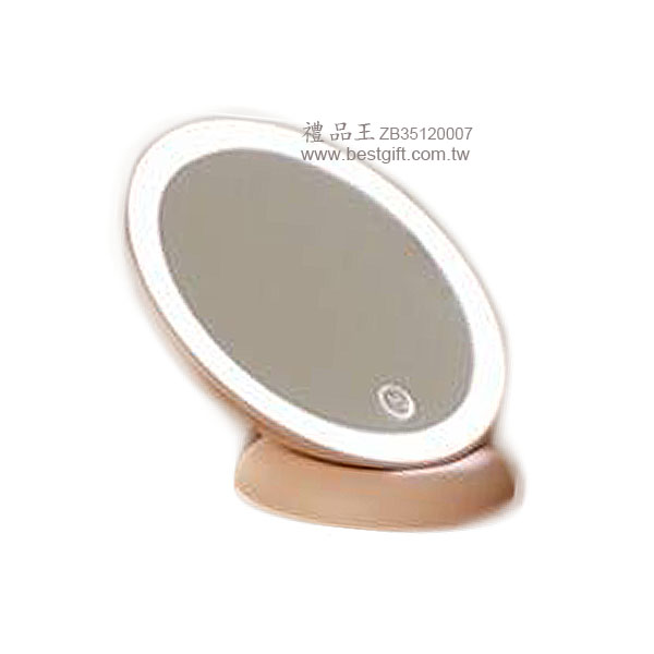 可旋轉高清化妝鏡燈   商品貨號:ZB35120007
