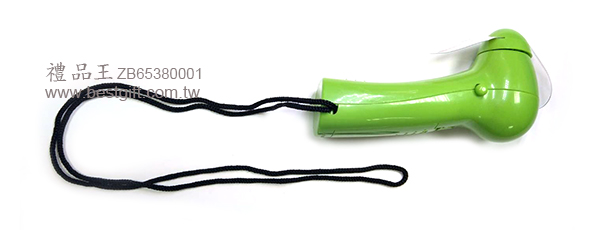 LED閃字發光風扇(閃光風扇)  商品貨號 : ZB65380001